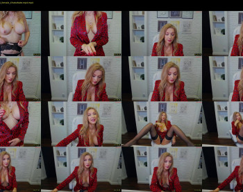 ladyleea — 8 minute Chaturbate female cam show recording, 720p, Apr 24, 2023