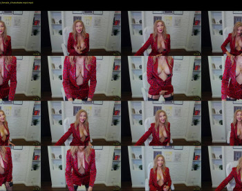 ladyleea — 3 minute Chaturbate female cam show recording, 720p, Apr 24, 2023