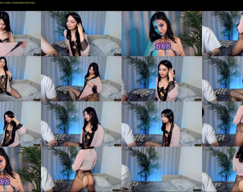leyla_tyler — 80 minute Chaturbate couple cam show recording, 720p, Apr 24, 2023