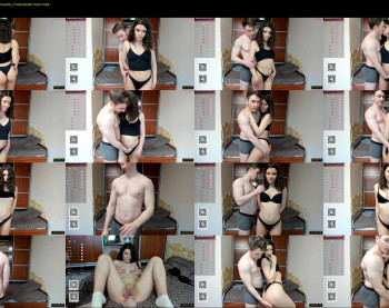 liyaluff — 120 minute Chaturbate female cam show recording, 720p, Apr 24, 2023