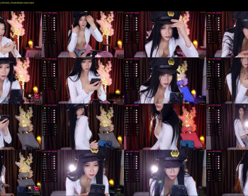 lucy__bb — 13 minute Chaturbate female cam show recording, 720p, Apr 24, 2023