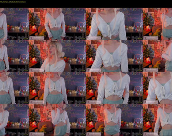 mana_rose — 40 minute Chaturbate female cam show recording, 720p, Apr 24, 2023