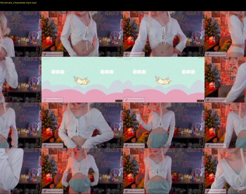 mana_rose — 100 minute Chaturbate female cam show recording, 720p, Apr 24, 2023