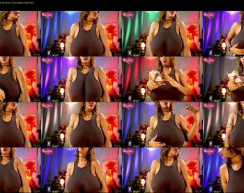 mariicha — 8 minute Chaturbate female cam show recording, 720p, Apr 24, 2023