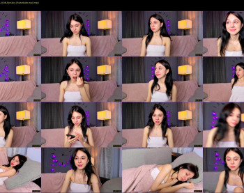 mary_marlow — 120 minute Chaturbate female cam show recording, 720p, Apr 24, 2023