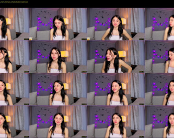 mary_marlow — 24 minute Chaturbate female cam show recording, 720p, Apr 24, 2023