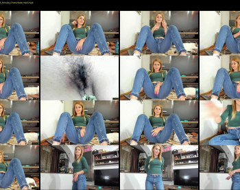 mellbell_ — 121 minute Chaturbate female cam show recording, 720p, Apr 24, 2023