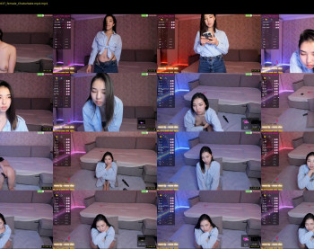 mikakimura — 114 minute Chaturbate female cam show recording, 720p, Apr 24, 2023