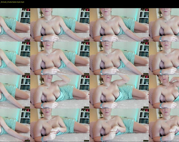 mis_eva — 3 minute Chaturbate female cam show recording, 720p, Apr 24, 2023