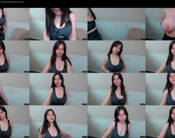 nanafey — 29 minute Chaturbate female cam show recording, 720p, Apr 24, 2023