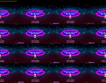 neondemon_ — 11 minute Chaturbate female cam show recording, 720p, Apr 24, 2023