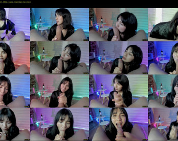 new_fire_fantasy — 53 minute Chaturbate couple cam show recording, 720p, Apr 24, 2023