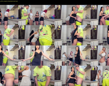 nolimitscoupl3 — 112 minute Chaturbate couple cam show recording, 720p, Apr 24, 2023