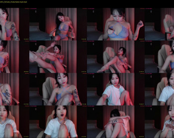 norma_blum — 30 minute Chaturbate female cam show recording, 720p, Apr 24, 2023