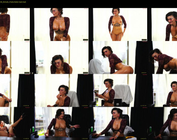 onlynicolle — 120 minute Chaturbate female cam show recording, 720p, Apr 24, 2023