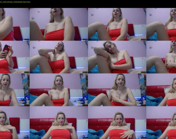 pam___beautiful — 12 minute Chaturbate female cam show recording, 720p, Apr 24, 2023