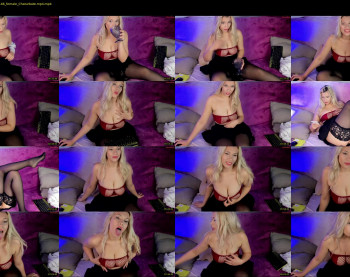pepperage — 10 minute Chaturbate female cam show recording, 720p, Apr 24, 2023