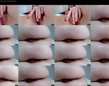 pixie_emily — 28 minute Chaturbate female cam show recording, 720p, Apr 25, 2023