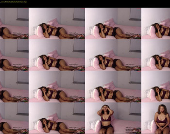 princess_cece — 8 minute Chaturbate female cam show recording, 720p, Apr 24, 2023