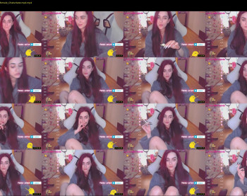ps4pro — 121 minute Chaturbate female cam show recording, 720p, Apr 24, 2023