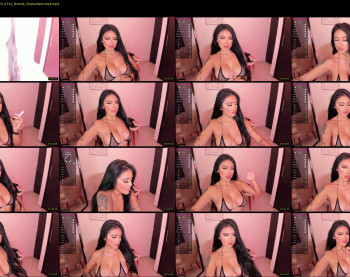 rouse_hallberg_ — 23 minute Chaturbate female cam show recording, 720p, Apr 24, 2023