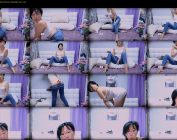 sandrami__ — 11 minute Chaturbate female cam show recording, 720p, Apr 24, 2023