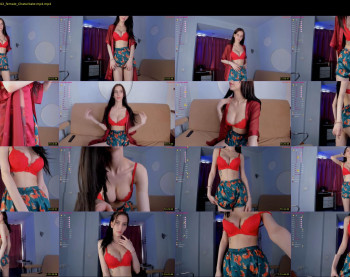 sofiabruno — 86 minute Chaturbate female cam show recording, 720p, Apr 24, 2023