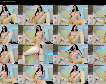 sofiedvige — 120 minute Chaturbate couple cam show recording, 720p, Apr 24, 2023