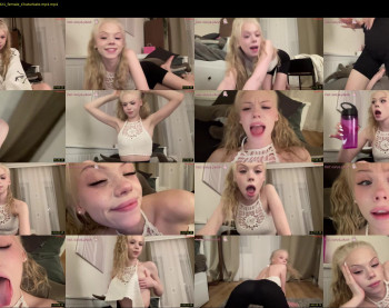 sonyaplush — 120 minute Chaturbate female cam show recording, 720p, Apr 25, 2023