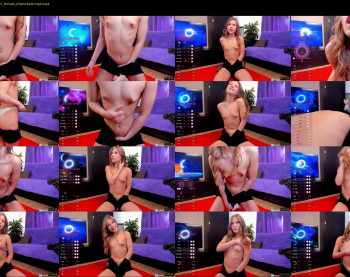 sugaristic — 31 minute Chaturbate female cam show recording, 720p, Apr 24, 2023