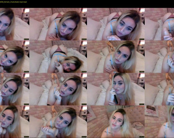 summerxjay — 4 minute Chaturbate female cam show recording, 480p, Apr 25, 2023
