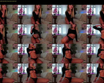 sweet__sugar — 7 minute Chaturbate female cam show recording, 720p, Apr 24, 2023