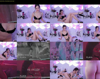 taanni_bc — 120 minute Chaturbate female cam show recording, 720p, Apr 24, 2023