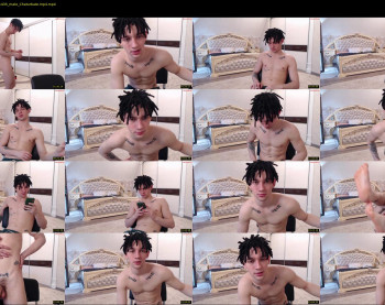 teddy_mode — 29 minute Chaturbate couple cam show recording, 720p, Apr 24, 2023
