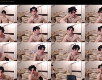 teddy_mode — 13 minute Chaturbate couple cam show recording, 720p, Apr 24, 2023