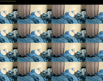 unverifiedbwc — 4 minute Chaturbate male cam show recording, 720p, Apr 24, 2023