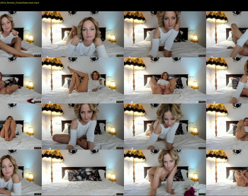 viciousqueen — 54 minute Chaturbate female cam show recording, 720p, Apr 24, 2023