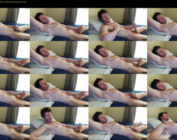 warrenkener — 54 minute Chaturbate male cam show recording, 720p, Apr 24, 2023