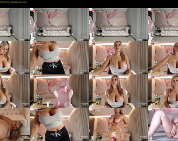 wildtequilla — 120 minute Chaturbate couple cam show recording, 720p, Apr 25, 2023