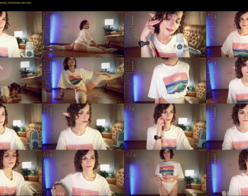 _arta_ — 121 minute Chaturbate female cam show recording, 720p, Apr 25, 2023