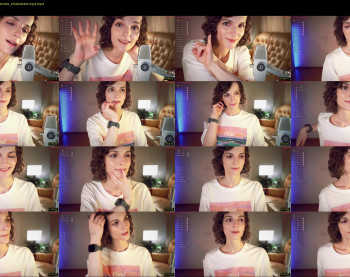 _arta_ — 41 minute Chaturbate female cam show recording, 720p, Apr 25, 2023