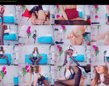 _d_a_s_h_a_ — 120 minute Chaturbate female cam show recording, 720p, Apr 25, 2023