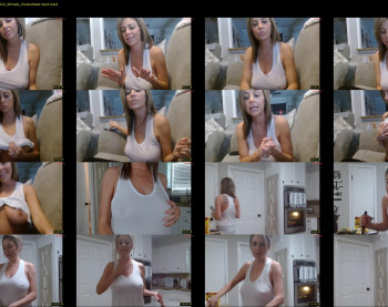 alannarack — 85 minute Chaturbate female cam show recording, 720p, Apr 25, 2023