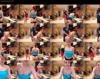 aly_alyce — 59 minute Chaturbate female cam show recording, 720p, Apr 25, 2023