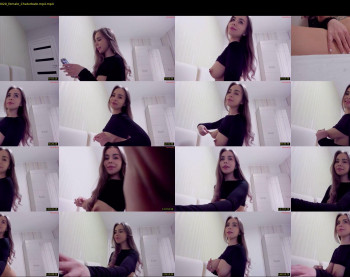 aminaswan_ — 120 minute Chaturbate female cam show recording, 720p, Apr 26, 2023