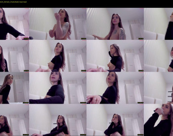 aminaswan_ — 121 minute Chaturbate female cam show recording, 720p, Apr 26, 2023