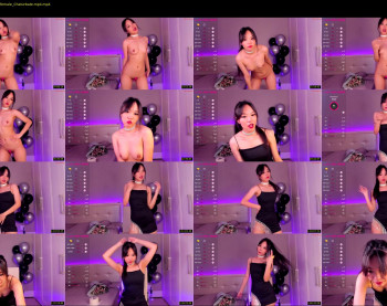 asuno_ — 121 minute Chaturbate female cam show recording, 720p, Apr 25, 2023