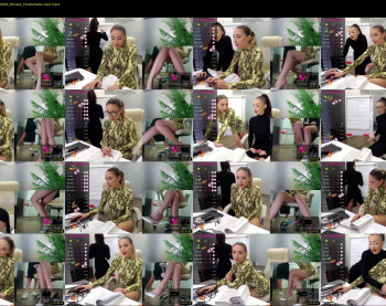 babesgowild — 103 minute Chaturbate couple cam show recording, 720p, Apr 25, 2023