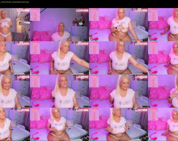 bbwdesirebbw — 31 minute Chaturbate female cam show recording, 720p, Apr 25, 2023