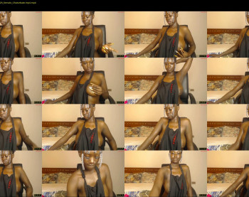 betty_fire_ — 12 minute Chaturbate female cam show recording, 720p, Apr 25, 2023